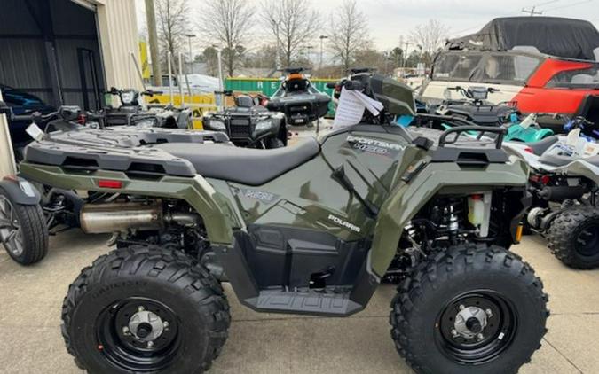 2024 Polaris® Sportsman 450 H.O.