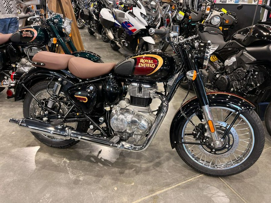 New 2023 Royal Enfield Classic