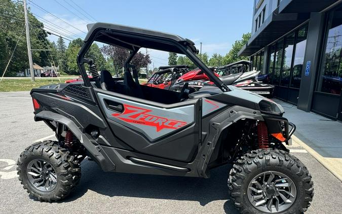 2024 CFMoto ZForce 950 Sport