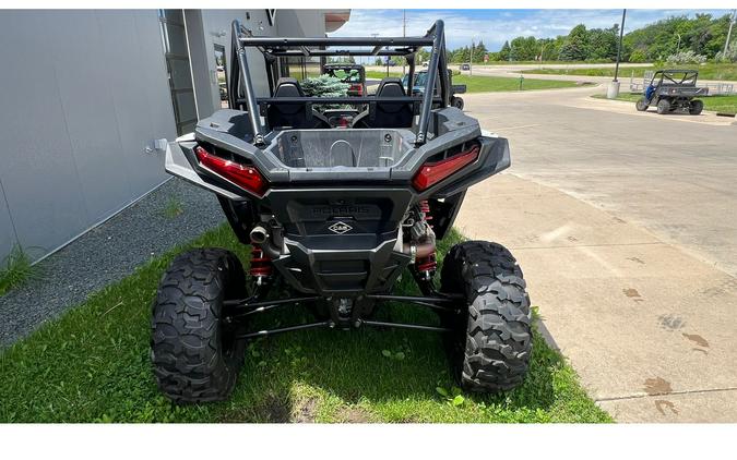 2024 Polaris Industries RZR XP 1000 Sport