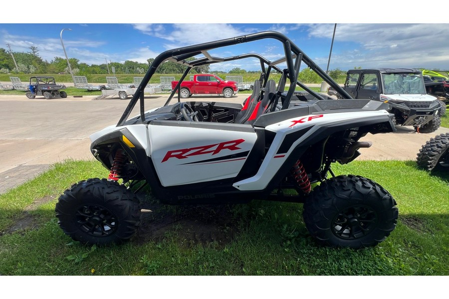 2024 Polaris Industries RZR XP 1000 Sport