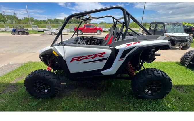 2024 Polaris Industries RZR XP 1000 Sport