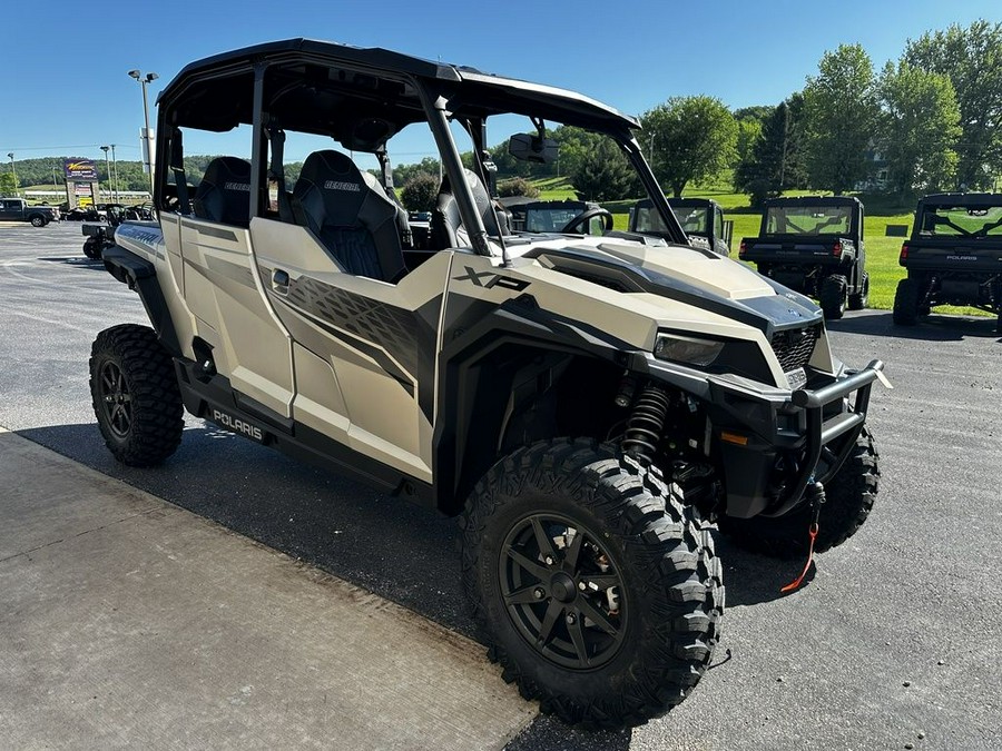 2024 Polaris® General XP 4 1000 Ultimate