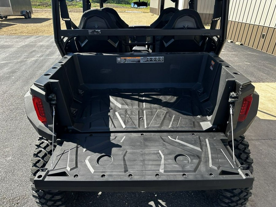 2024 Polaris® General XP 4 1000 Ultimate