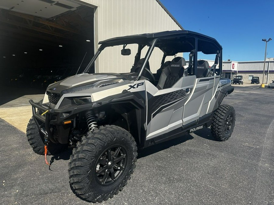 2024 Polaris® General XP 4 1000 Ultimate