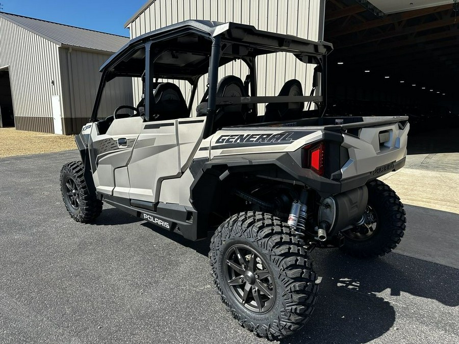 2024 Polaris® General XP 4 1000 Ultimate