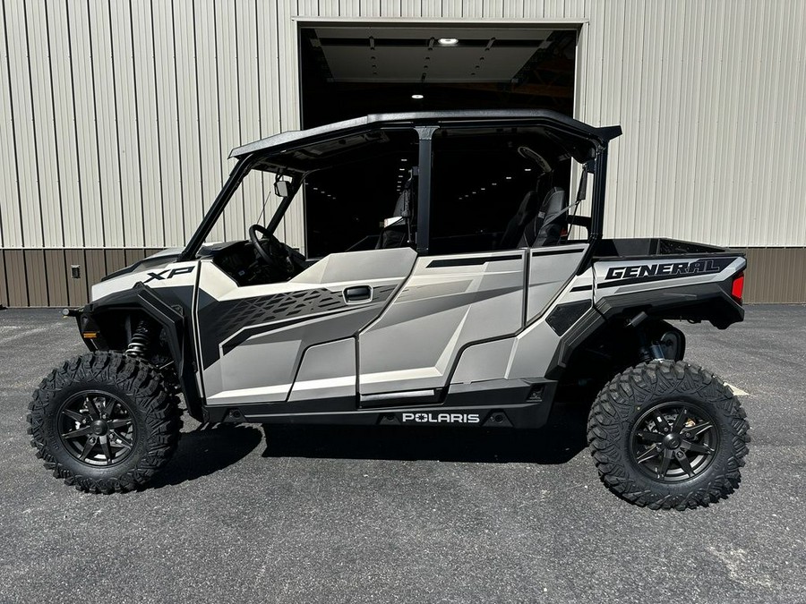 2024 Polaris® General XP 4 1000 Ultimate