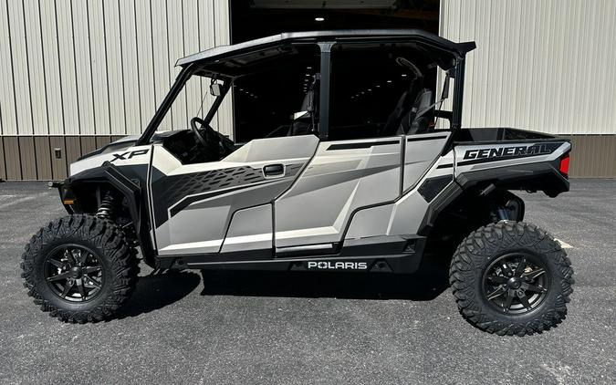 2024 Polaris® General XP 4 1000 Ultimate