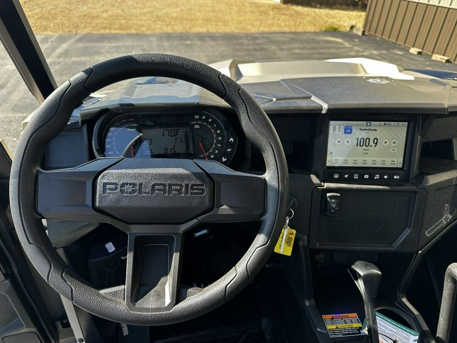 2024 Polaris® General XP 4 1000 Ultimate