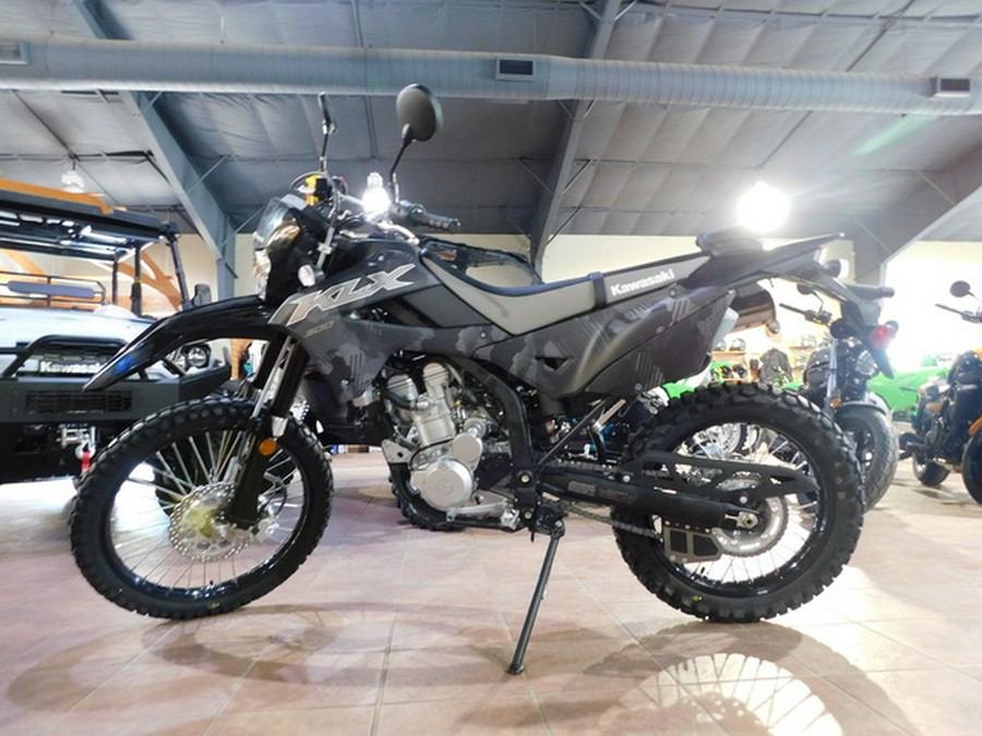 2025 Kawasaki Teryx4 S LE