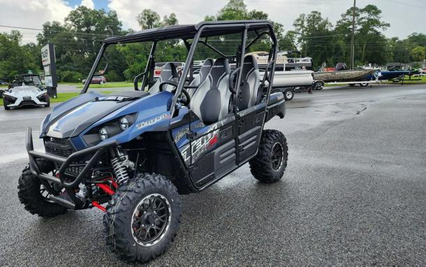 2025 Kawasaki Teryx4 S LE