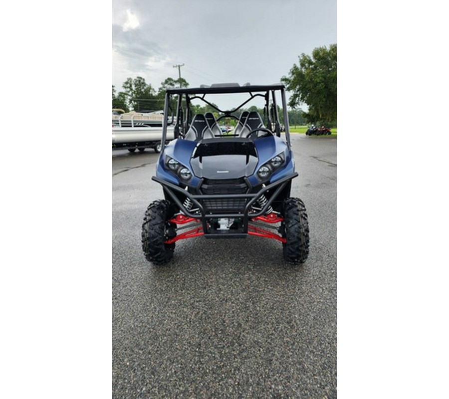 2025 Kawasaki Teryx4 S LE