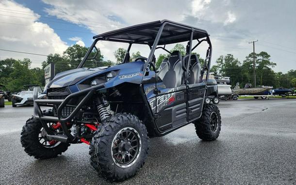 2025 Kawasaki Teryx4 S LE