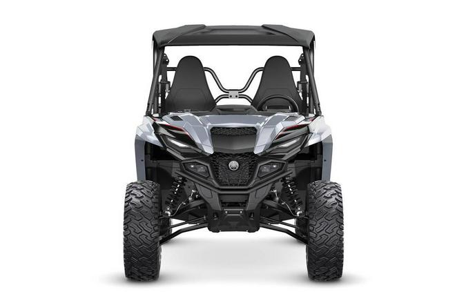 2021 Yamaha Wolverine RMAX2 1000