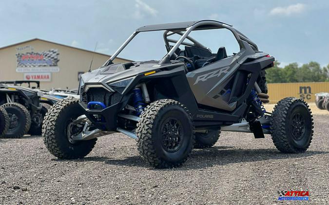 2024 Polaris RZR Pro R Premium