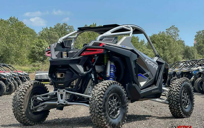 2024 Polaris RZR Pro R Premium