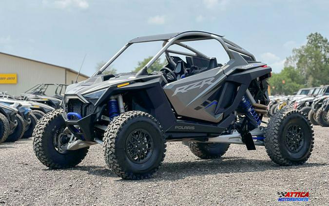 2024 Polaris RZR Pro R Premium