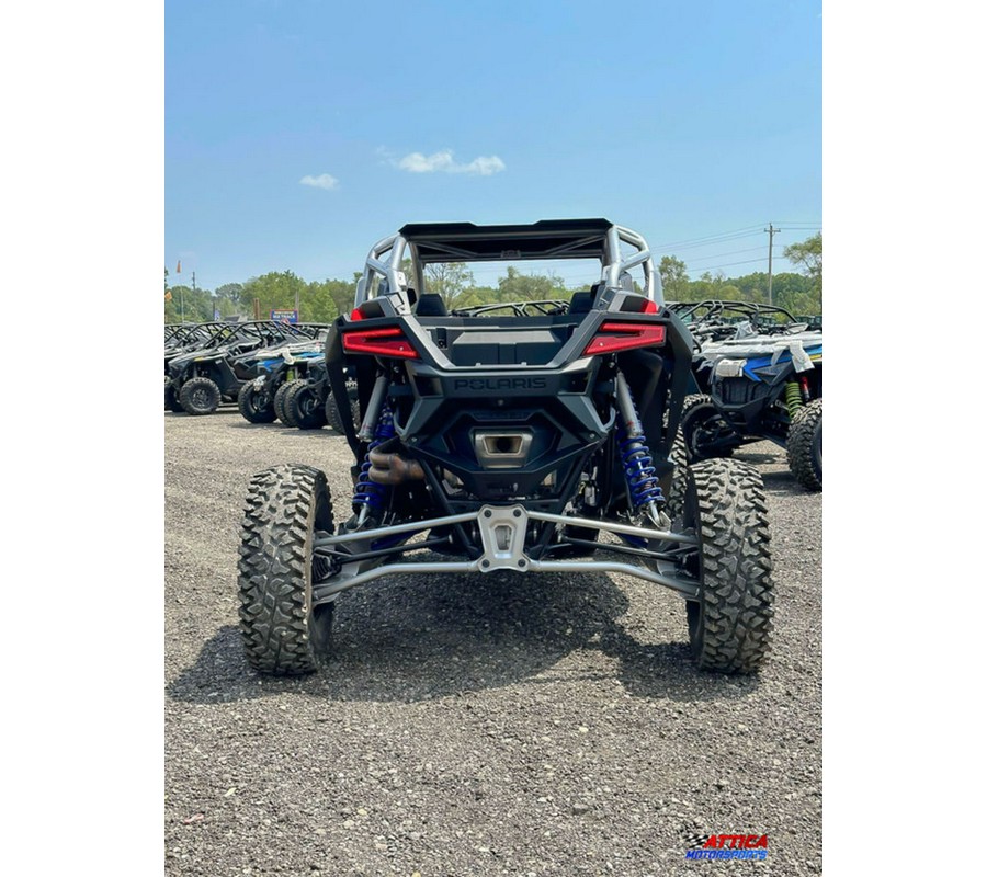 2024 Polaris RZR Pro R Premium