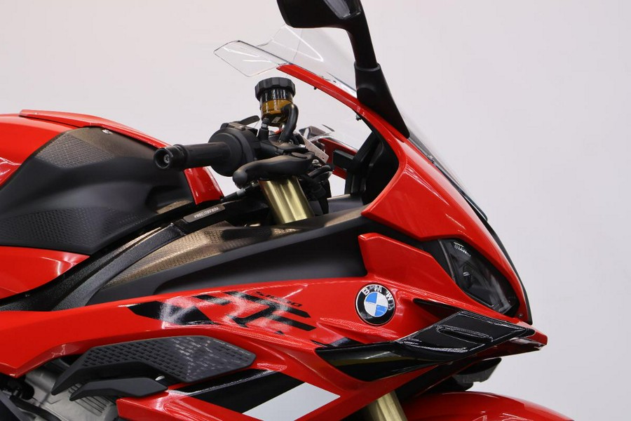 2024 BMW S 1000 RR - $23,499.00