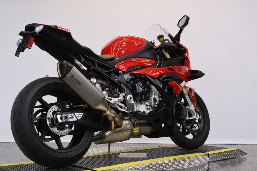 2024 BMW S 1000 RR - $23,499.00