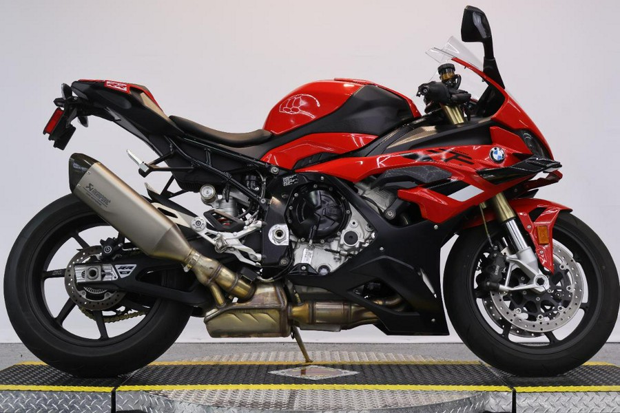 2024 BMW S 1000 RR - $23,499.00