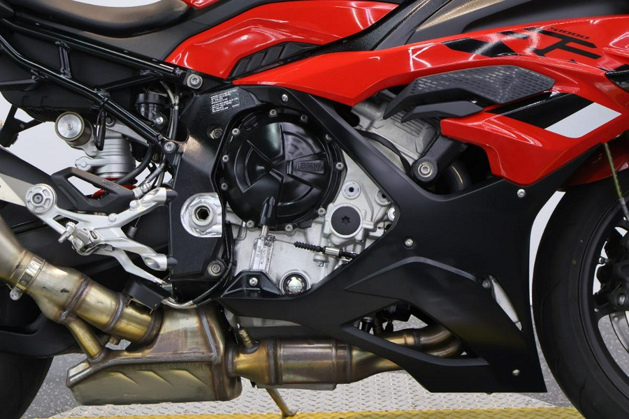 2024 BMW S 1000 RR - $23,499.00