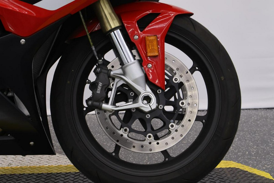 2024 BMW S 1000 RR - $23,499.00