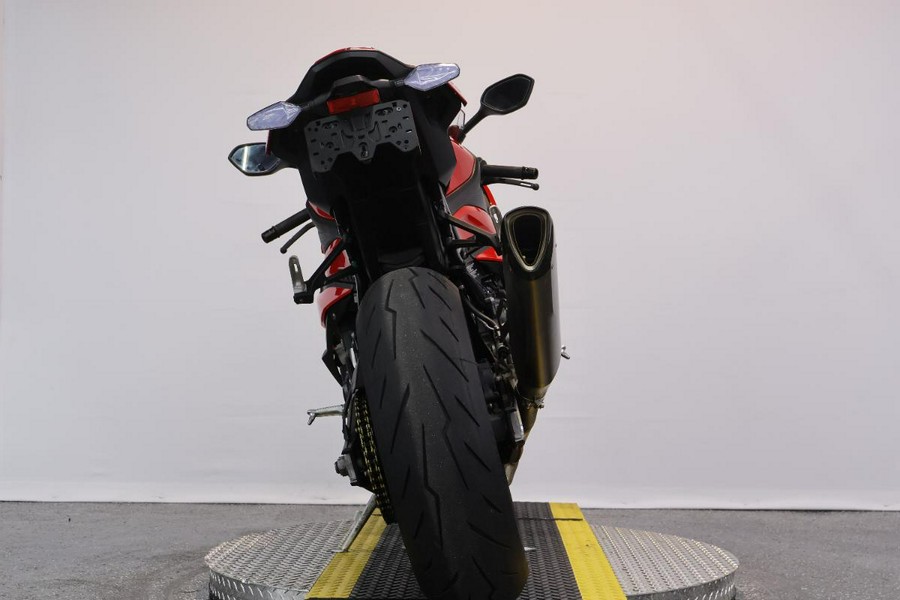 2024 BMW S 1000 RR - $23,499.00