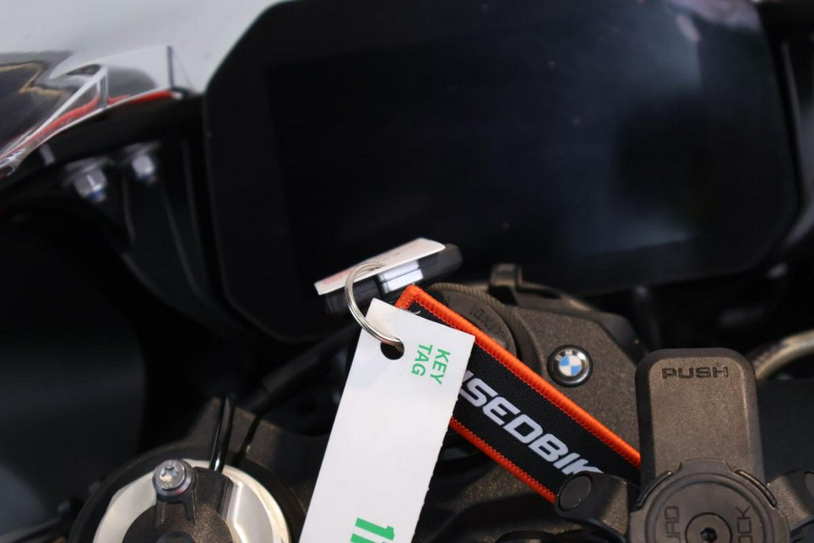 2024 BMW S 1000 RR - $23,499.00