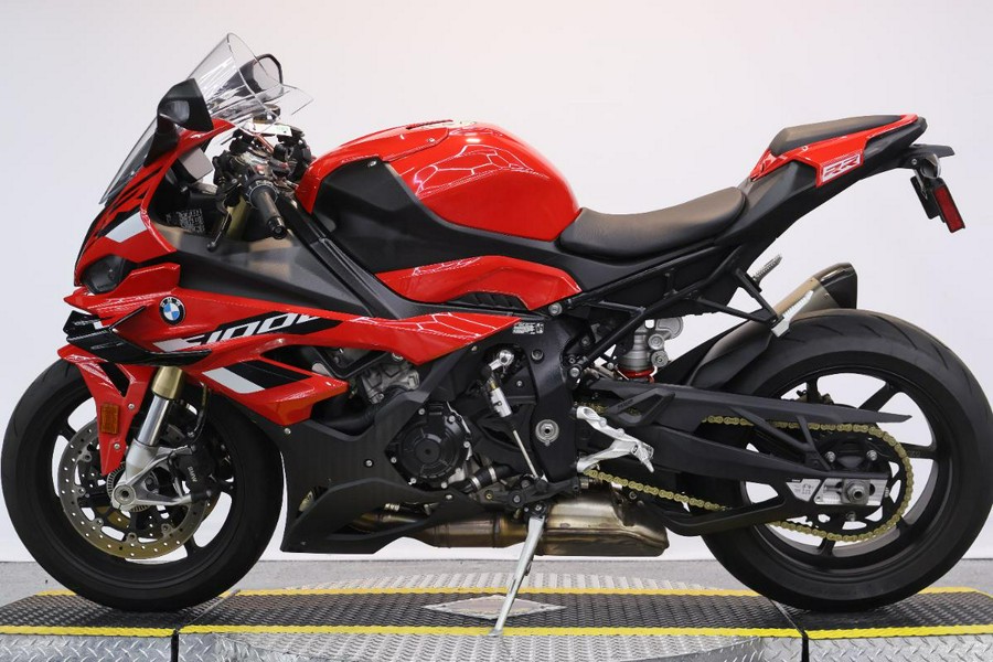2024 BMW S 1000 RR - $23,499.00