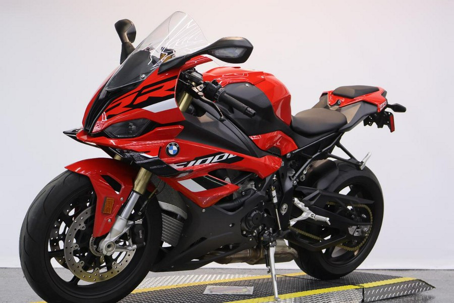 2024 BMW S 1000 RR - $23,499.00