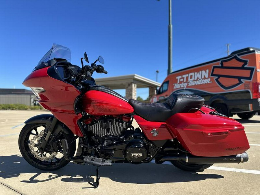 2025 Harley-Davidson® FLTRXSTSE - CVO™ Road Glide® ST