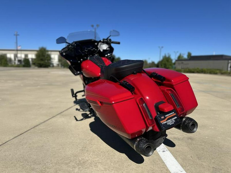 2025 Harley-Davidson® FLTRXSTSE - CVO™ Road Glide® ST