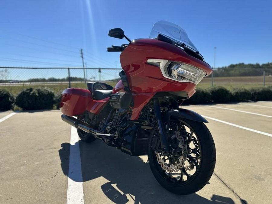 2025 Harley-Davidson® FLTRXSTSE - CVO™ Road Glide® ST