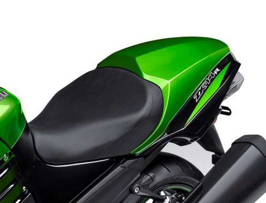 2016 Kawasaki Ninja ZX-14R ABS