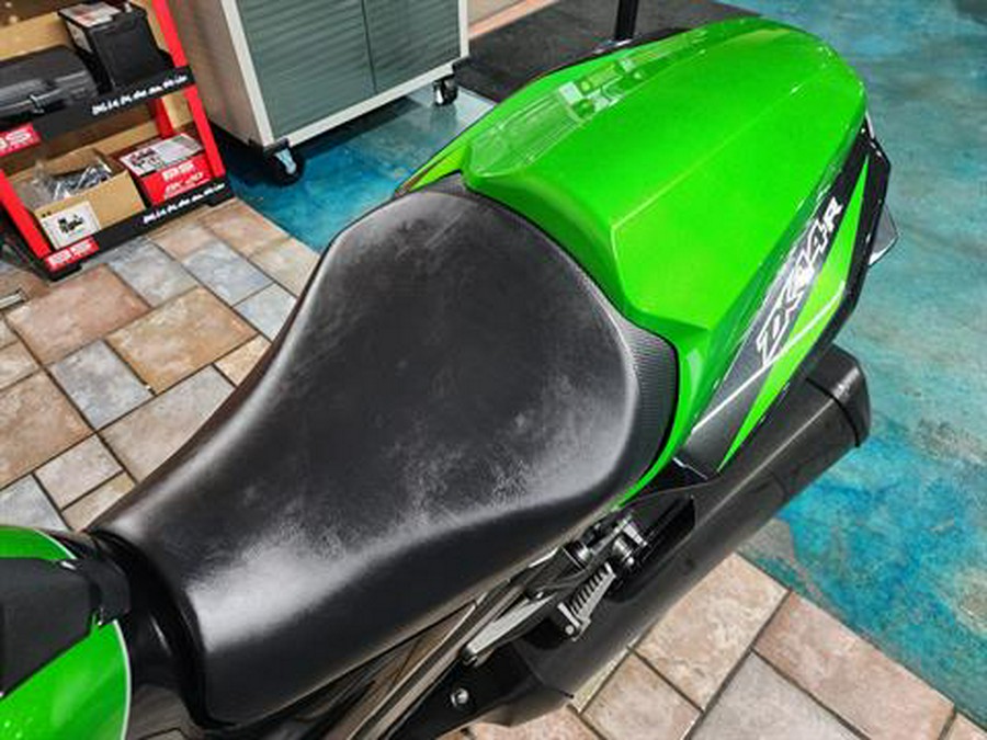 2016 Kawasaki Ninja ZX-14R ABS