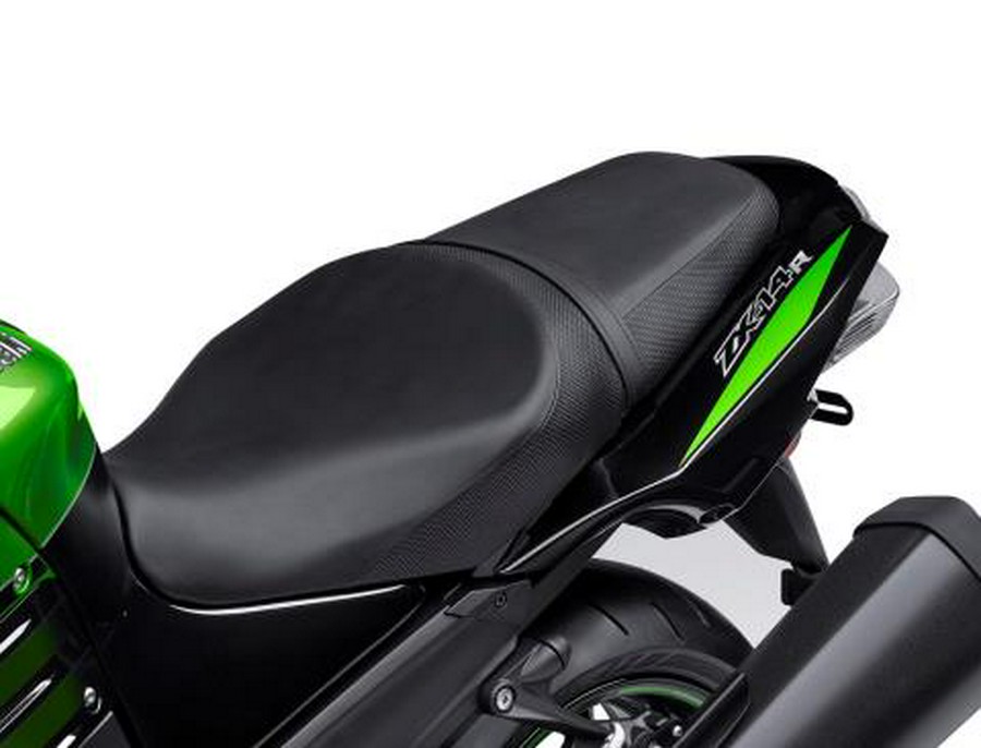 2016 Kawasaki Ninja ZX-14R ABS