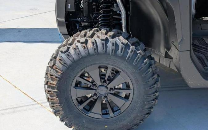 2026 CFMOTO UFORCE U10 XL PRO