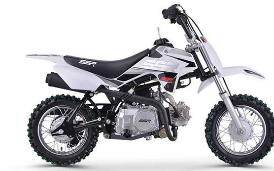 2025 SSR Motorsports SR70AE