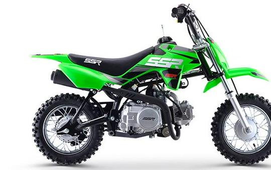 2025 SSR Motorsports SR70AE