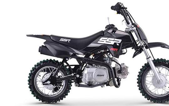 2025 SSR Motorsports SR70AE