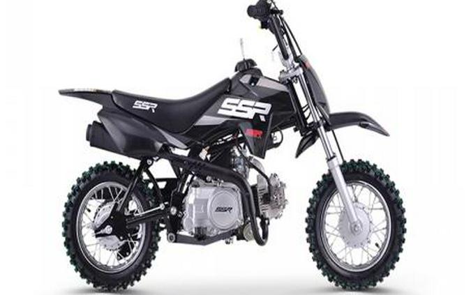 2025 SSR Motorsports SR70AE