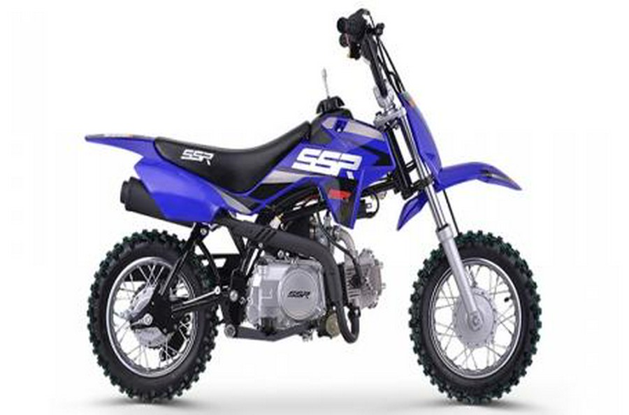 2025 SSR Motorsports SR70AE