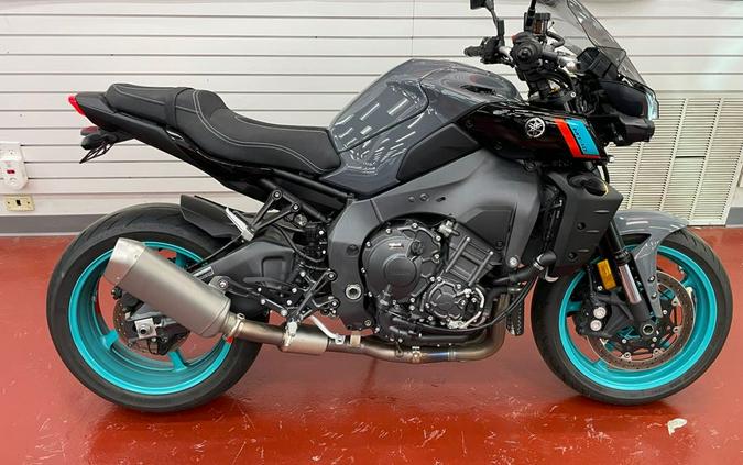 2023 Yamaha MT10