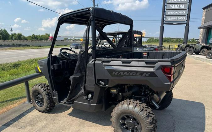 2026 Polaris Ranger 1000 Premium