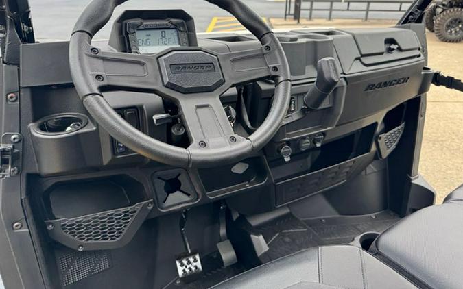 2026 Polaris Ranger 1000 Premium
