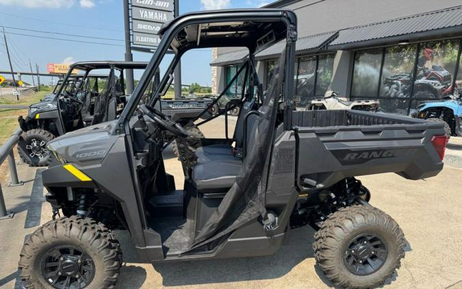 2026 Polaris Ranger 1000 Premium