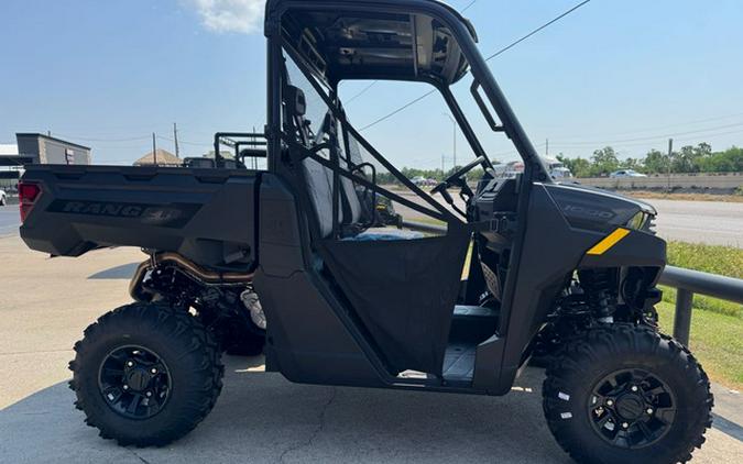 2026 Polaris Ranger 1000 Premium