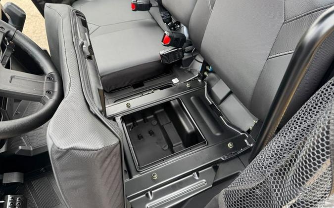 2026 Polaris Ranger 1000 Premium