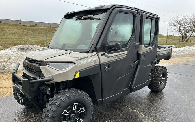 2024 Polaris® Ranger Crew XP 1000 NorthStar Edition Ultimate